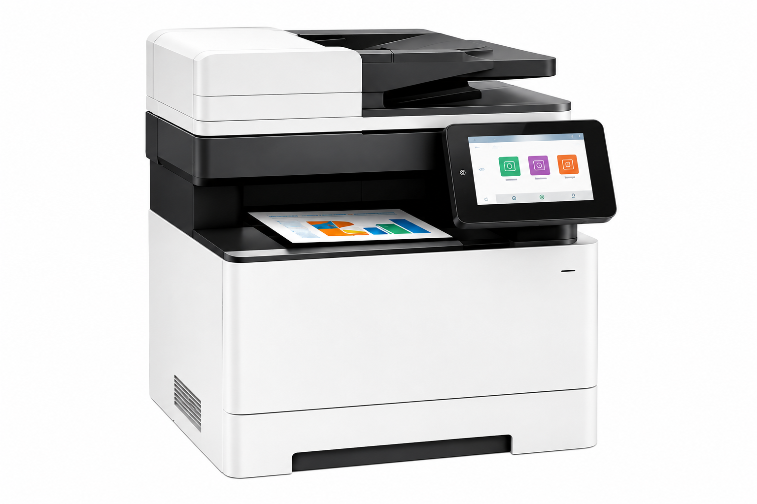 Printer Rental Services in Chennai